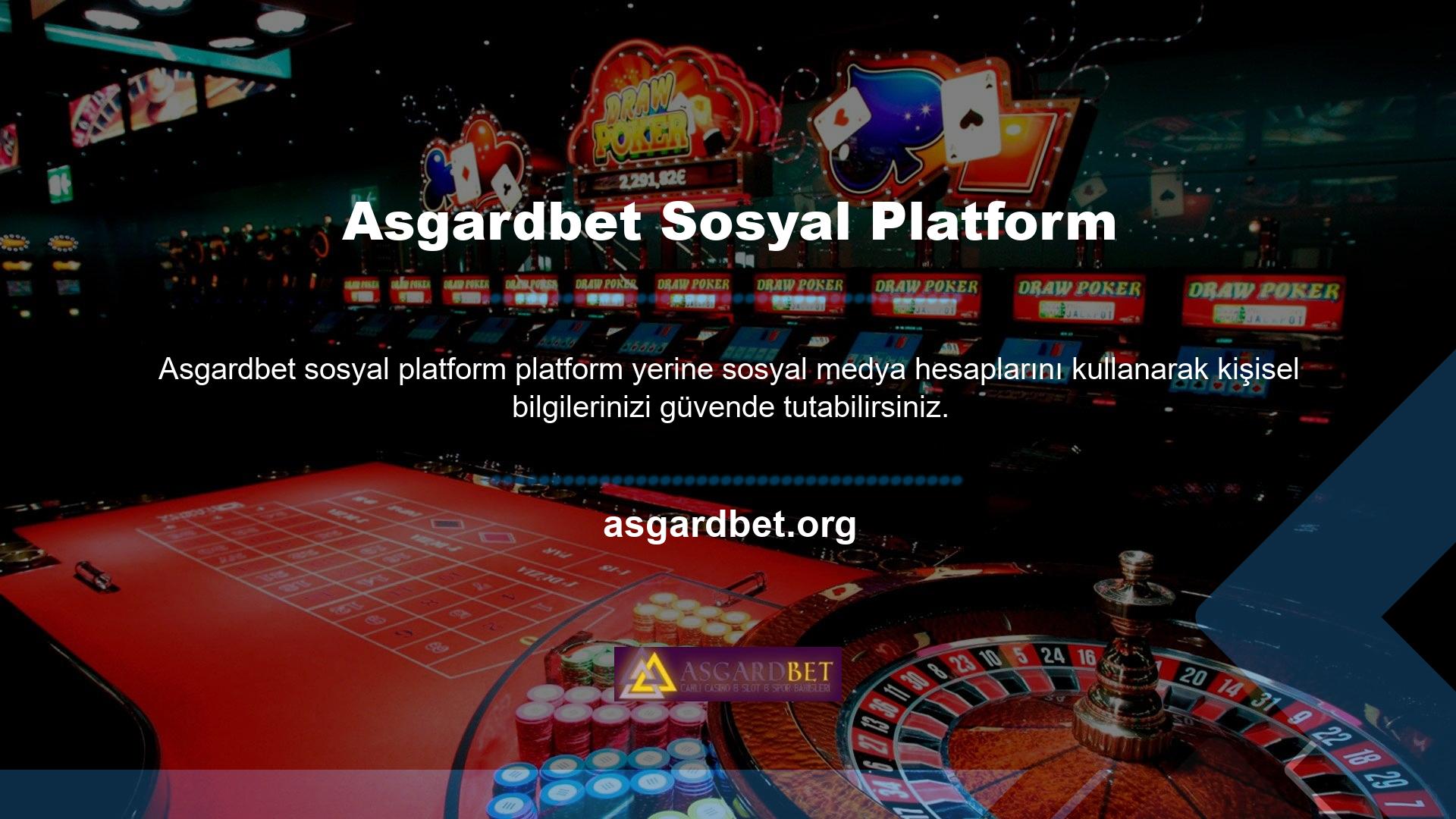Kişisel verilerinizi şirketle paylaşmamayı seçebilirsiniz